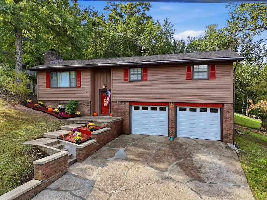 44 May Road, Huntington, WV 25704 - #3