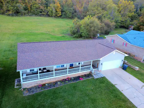 118 Township Road 1357, South Point, OH 45680