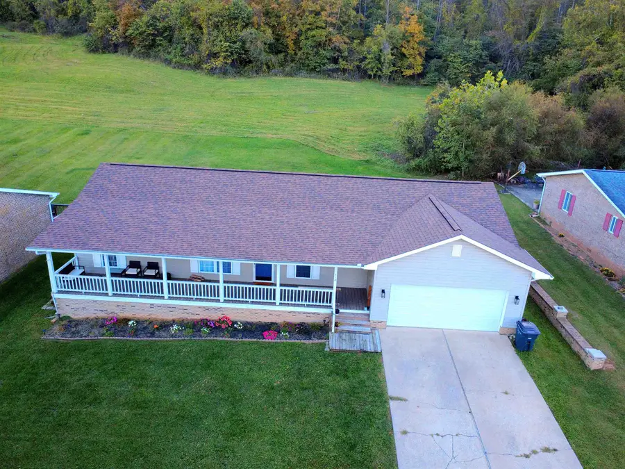 118 Township Road 1357, South Point, OH 45680 - #2