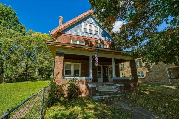 1318 10th Ave., Huntington, WV 25701
