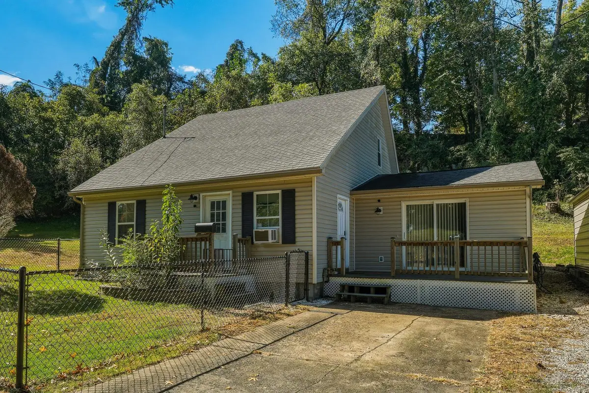 1255 Lower Union Street, Huntington, WV 25705 - #1