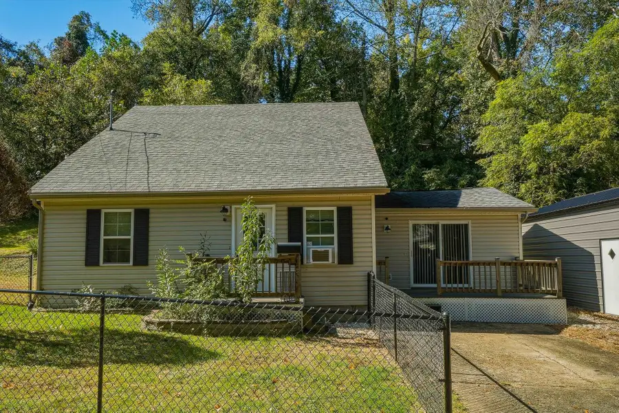 1255 Lower Union Street, Huntington, WV 25705 - #3