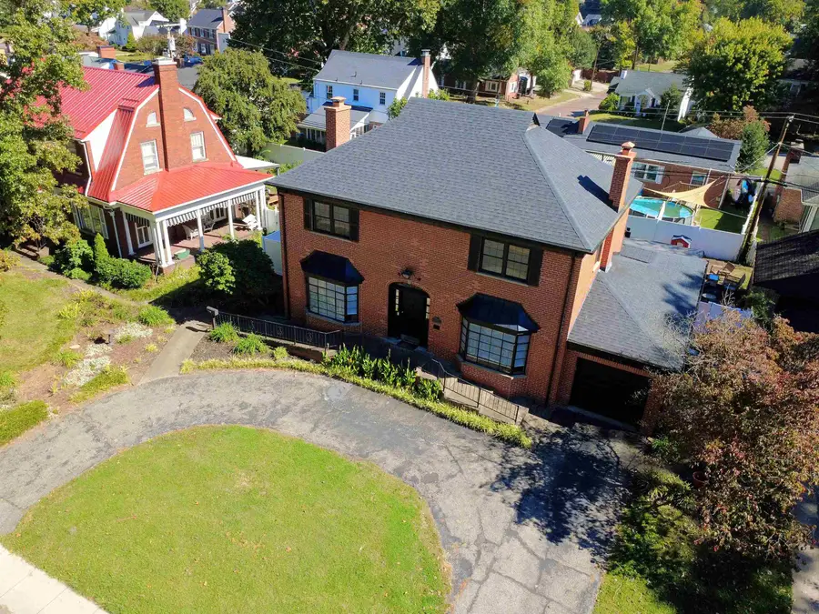 1324 Enslow Boulevard, Huntington, WV 25701 - #2
