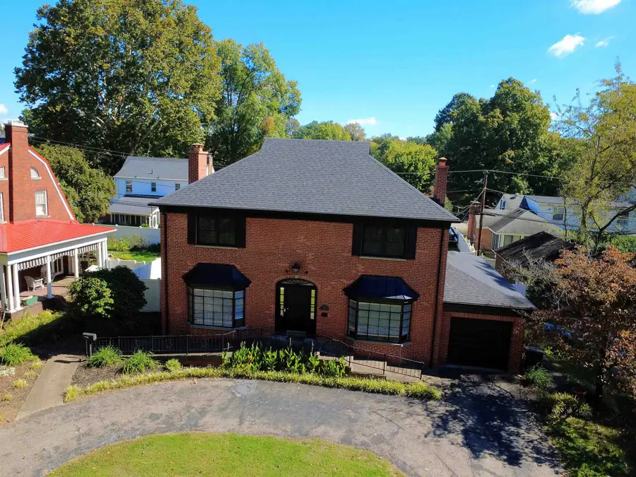 1324 Enslow Boulevard, Huntington, WV 25701 - #3