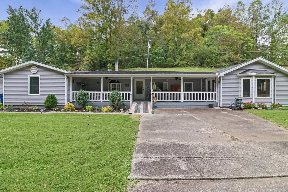3399 Howells Mill Rd, Ona, WV 25545 - #1