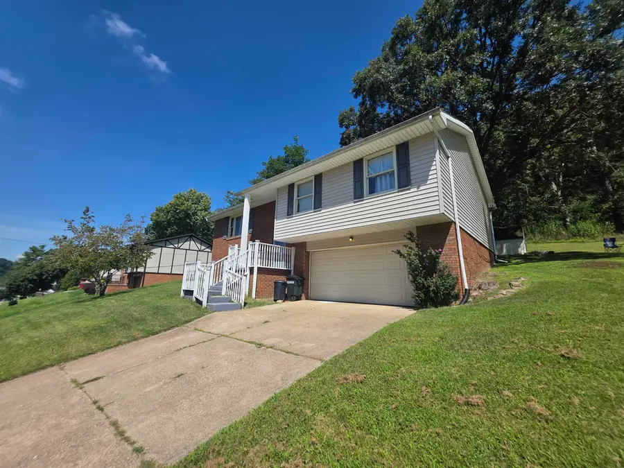 1288 Blake Street, Barboursville, WV 25504 - #3