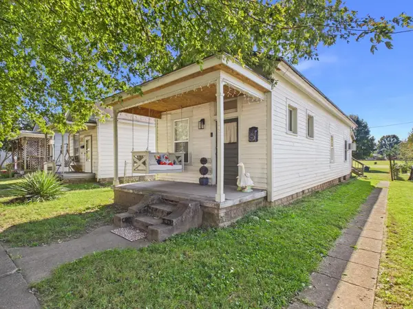 1412 S 9th Street, Ironton, OH 45638-0000