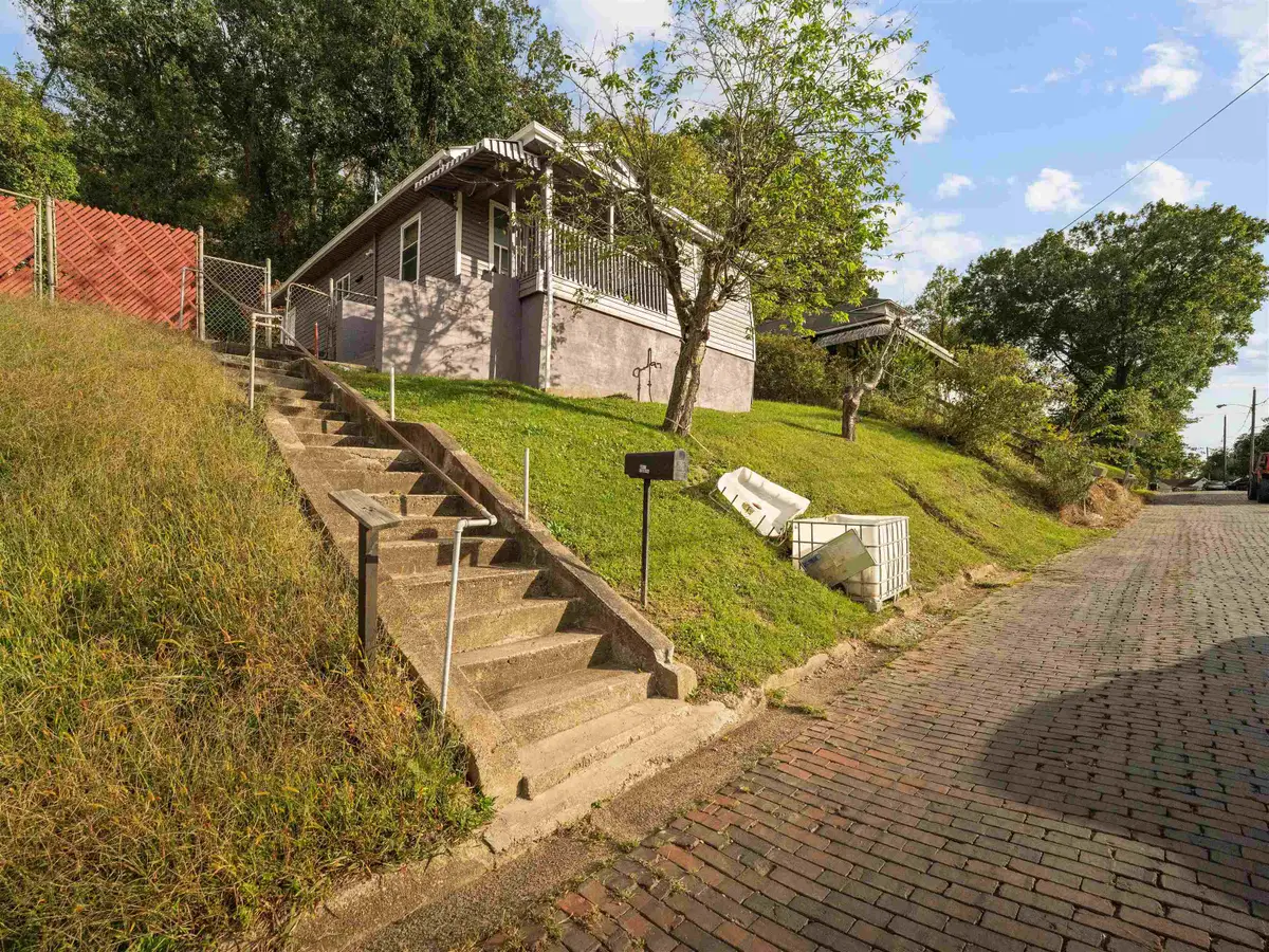 508 N High Street, Huntington, WV 25702 - #1