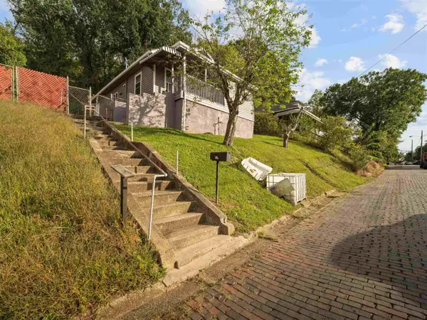 508 N High Street, Huntington, WV 25702