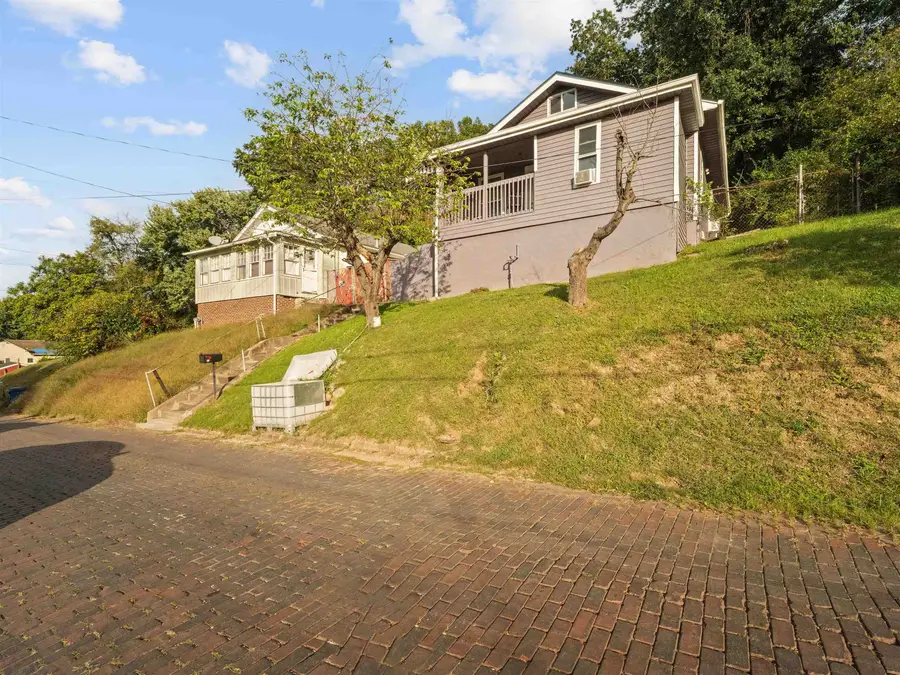 508 N High Street, Huntington, WV 25702 - #3
