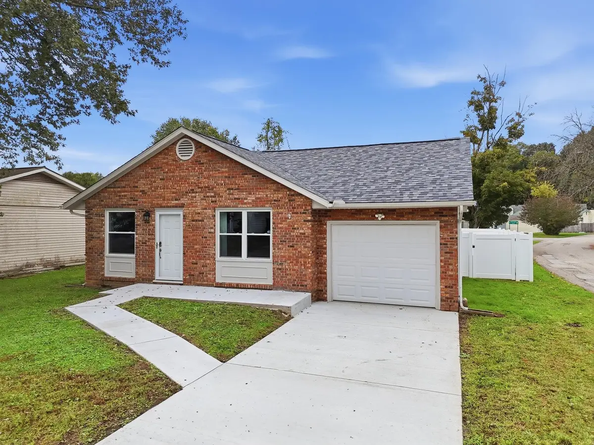 1 Prince George Court, Barboursville, WV 25504 - #1