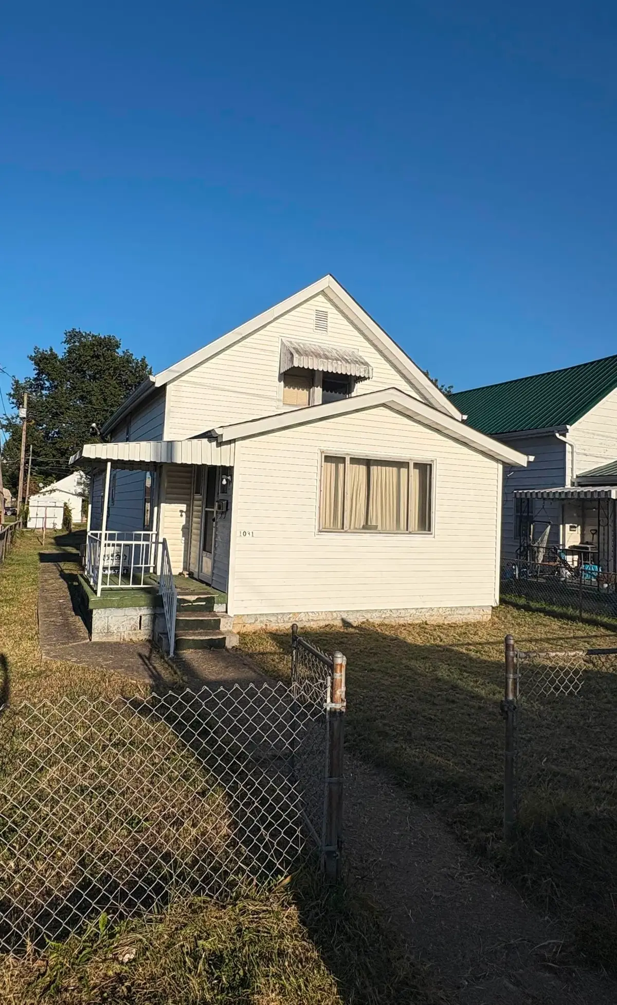 1031 W 7th St, Huntington, WV 25702 - #1