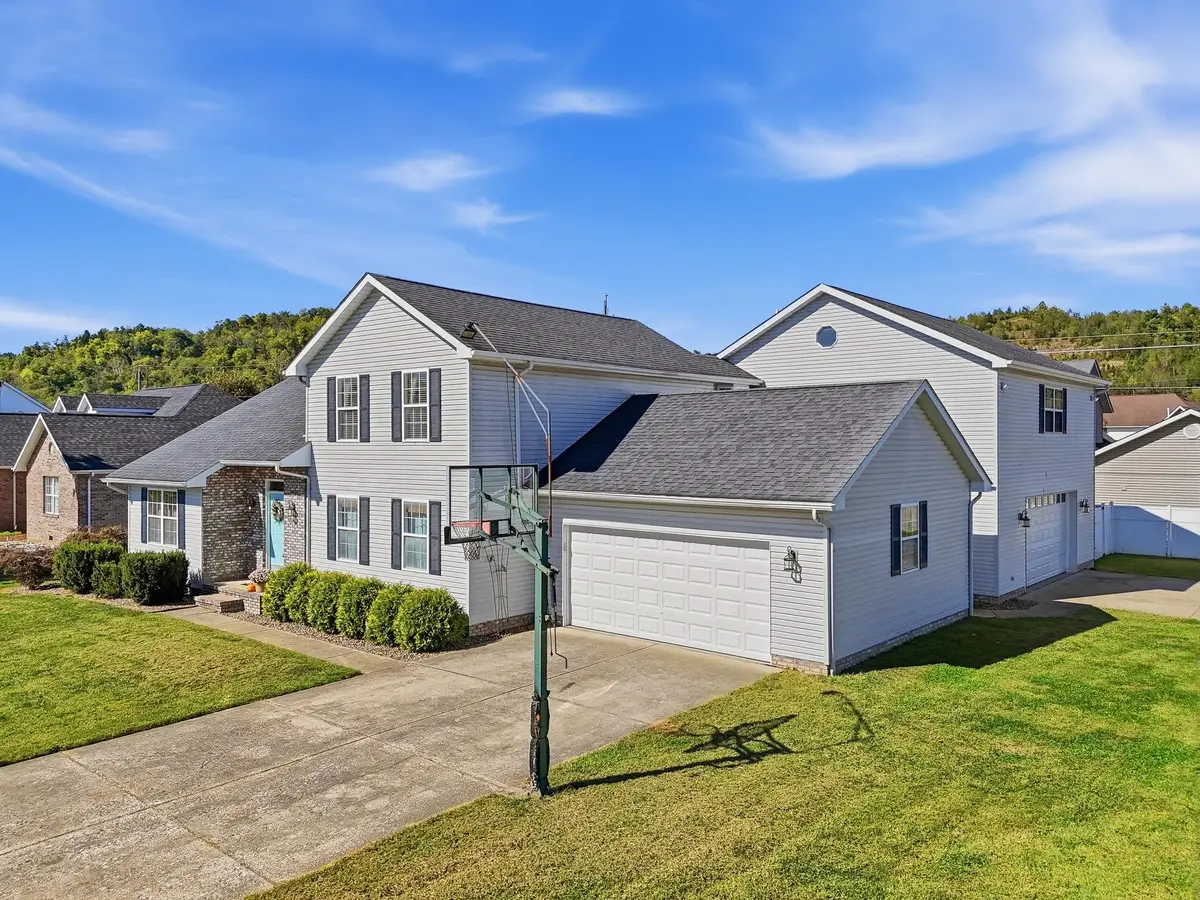 186 Township Road 1535, Proctorville, OH 45669 - #1
