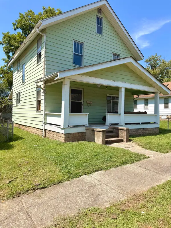 311 Prospect Street, Huntington, WV 25702