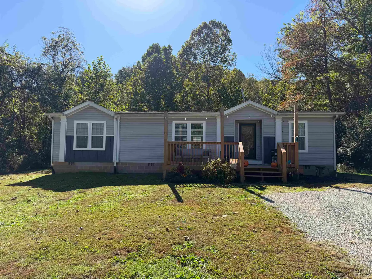 4916 Gibson Branch, Fraziers Bottom, WV 25082 - #1