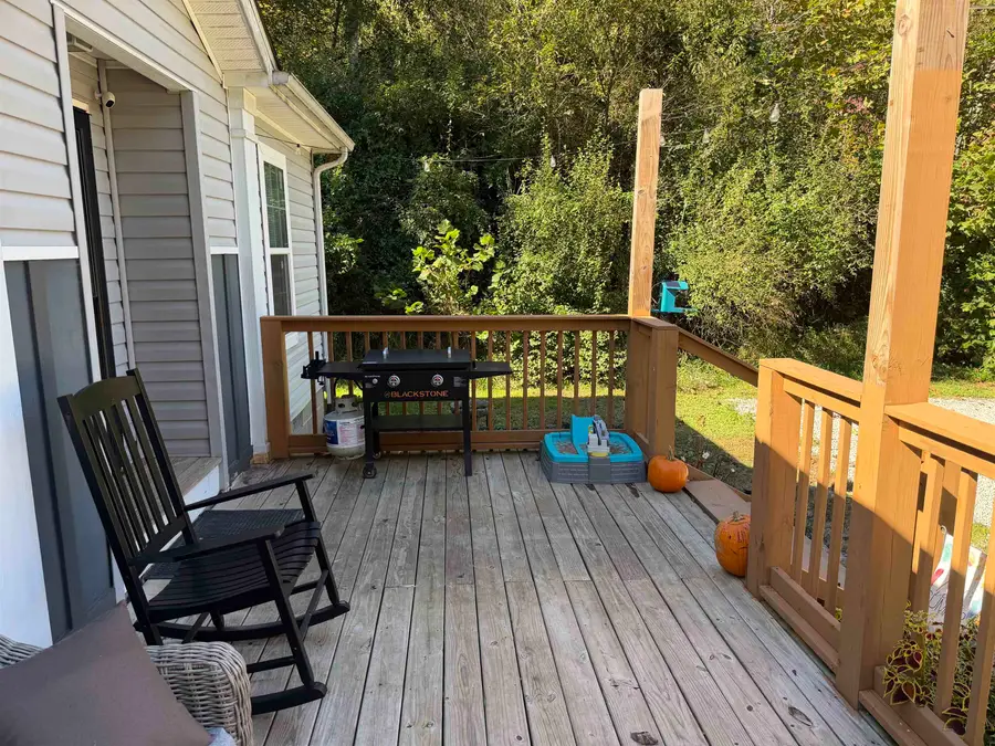 4916 Gibson Branch, Fraziers Bottom, WV 25082 - #2