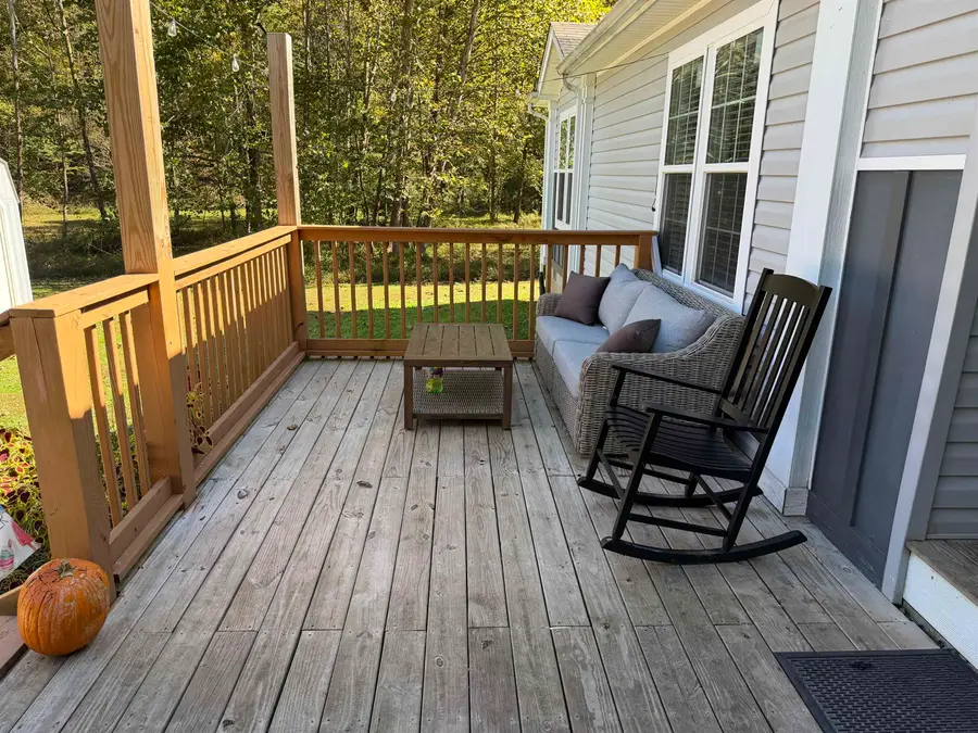 4916 Gibson Branch, Fraziers Bottom, WV 25082 - #3