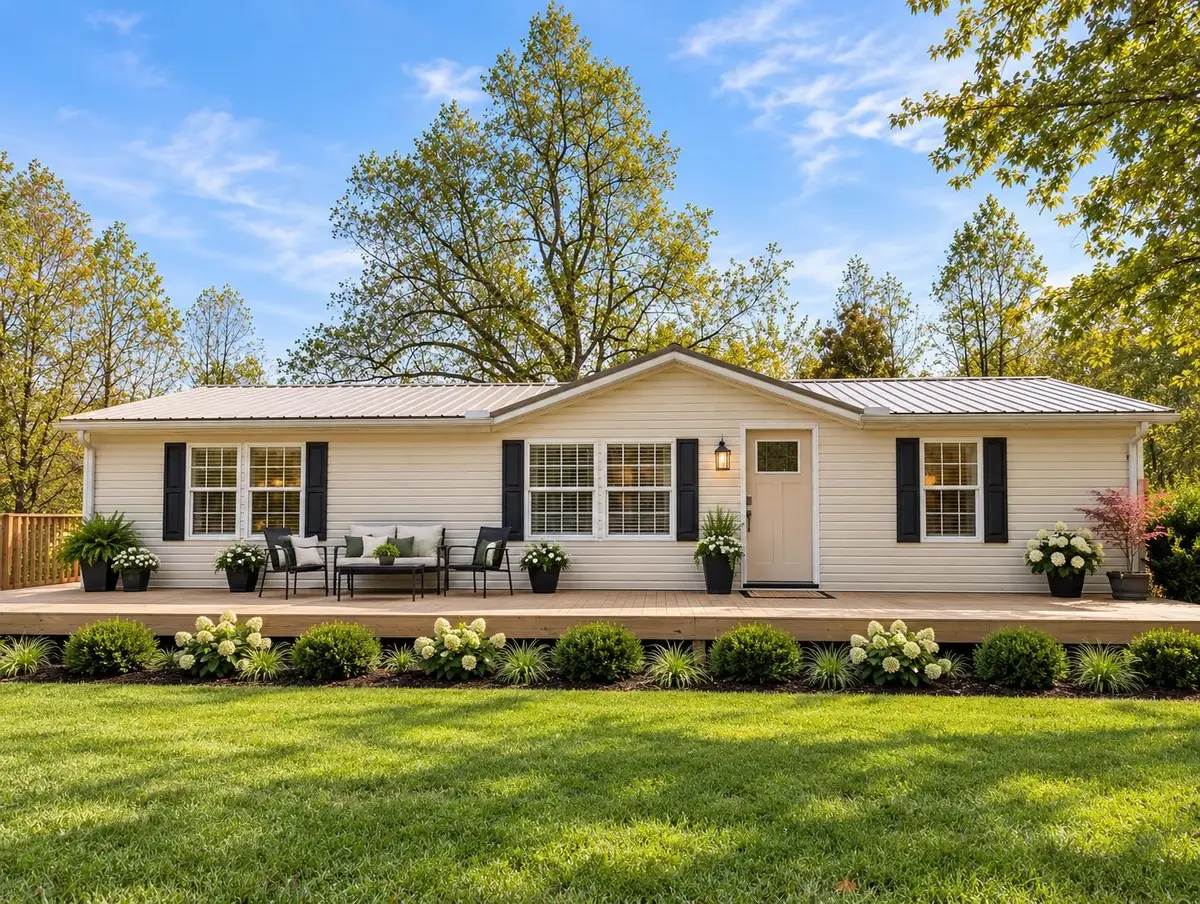 168 Private Drive 1321, Chesapeake, OH 45619 - #1
