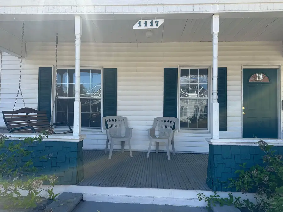 1117 9th Street, Huntington, WV 25701 - #3