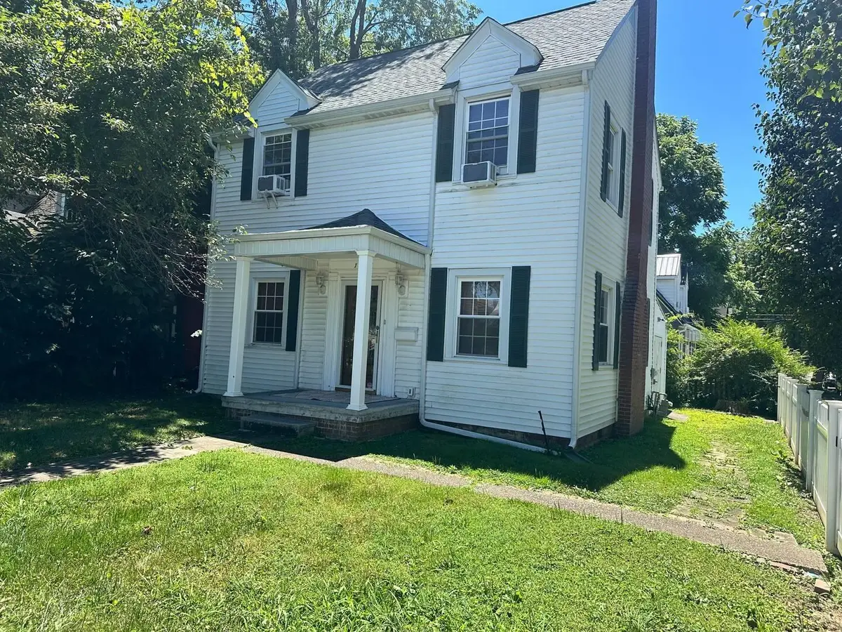 1051 Madison Avenue, Huntington, WV 25704 - #1