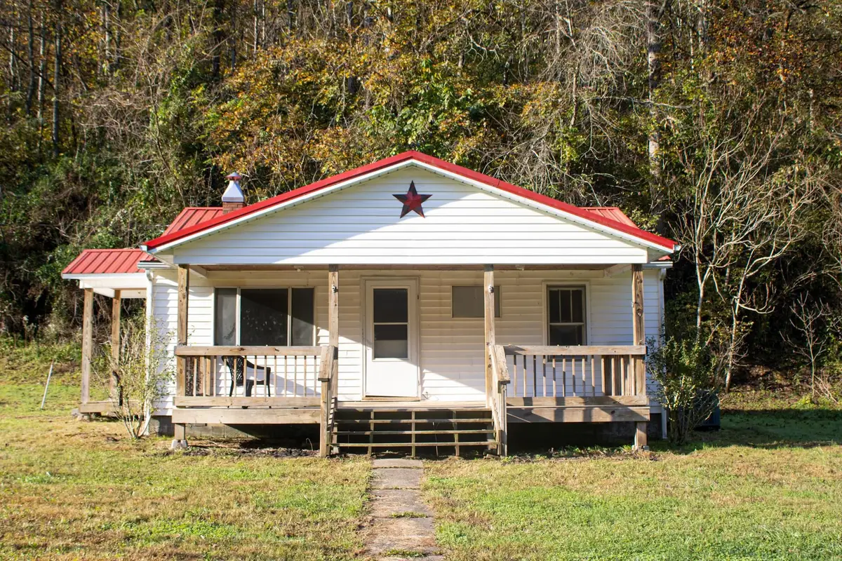 3682 Hannan Trace Road, Glenwood, WV 25520 - #1