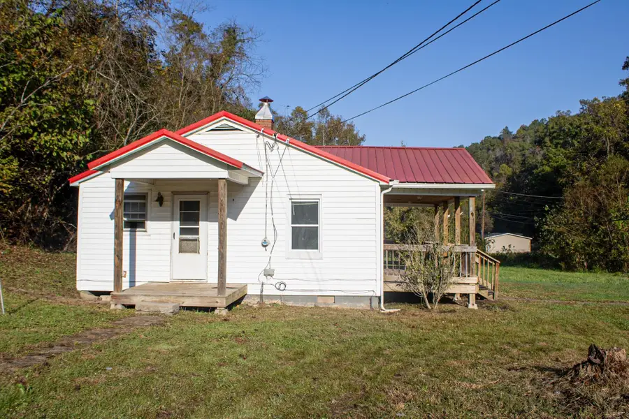 3682 Hannan Trace Road, Glenwood, WV 25520 - #3