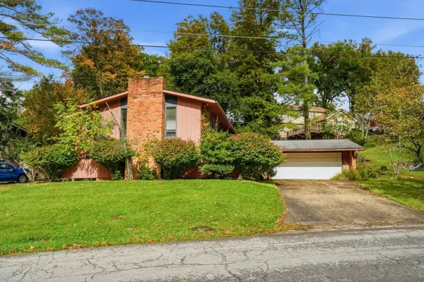 5456 Shawnee Circle, Huntington, WV 25705
