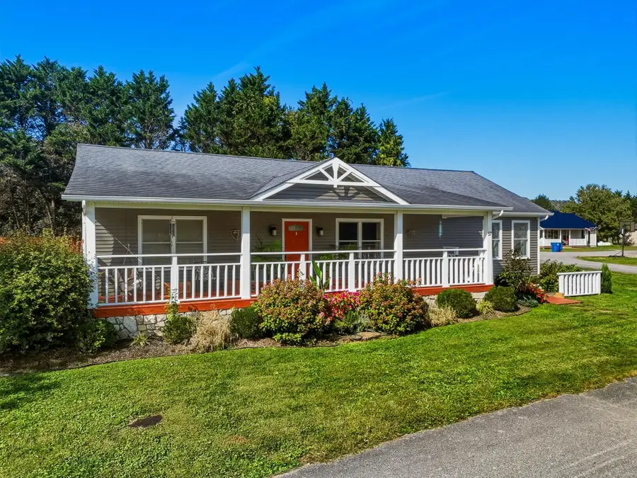 57 Coralburst Lane, Lesage, WV 25537 - #2