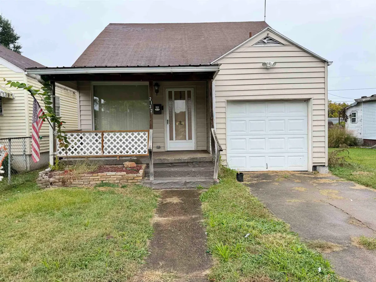2132 8th Avenue, Huntington, WV 25703 - #1