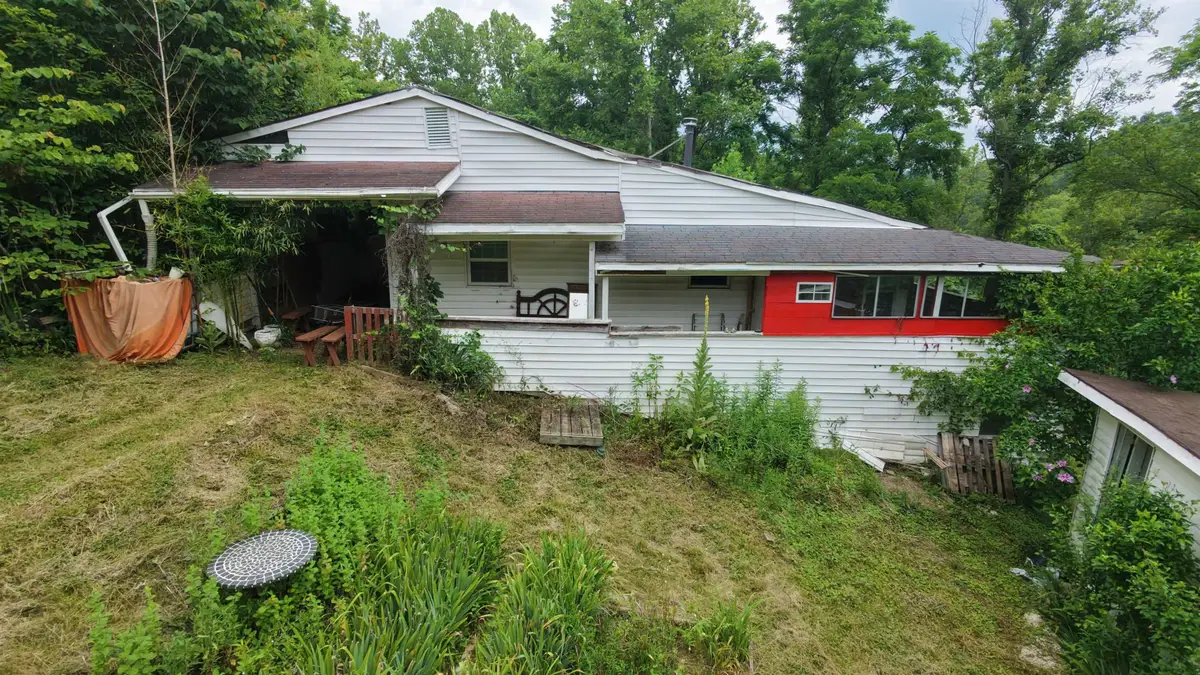 7660 Nine Mile Creek Road, Lesage, WV 25537 - #1