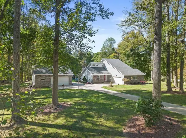 2 TWP RD 1302, CHESAPEAKE, OH 45619