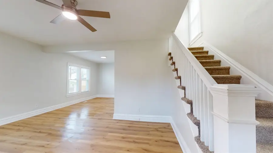412 Division St, Huntington, WV 25702 - #2