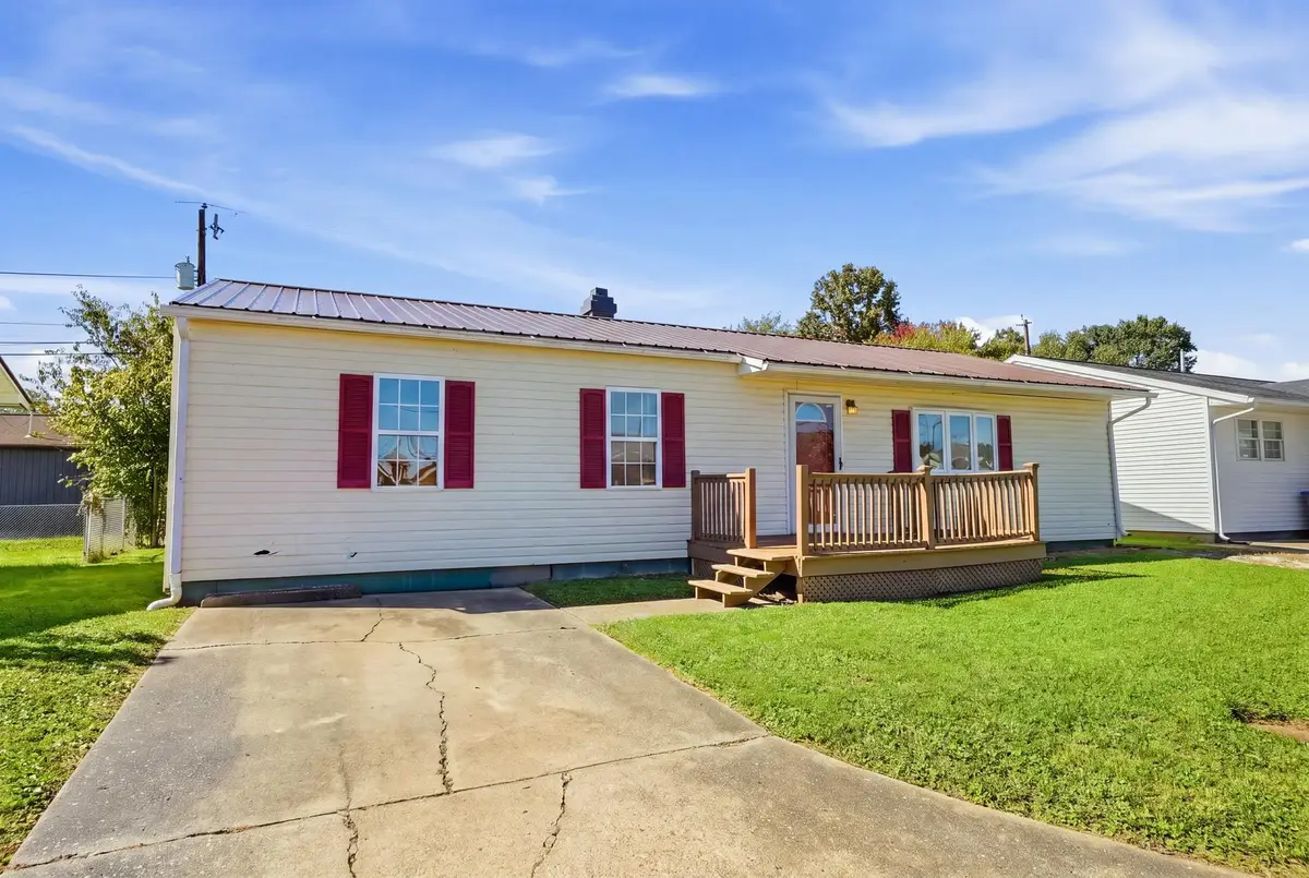 109 Miller Drive, Barboursville, WV 25504 - #1