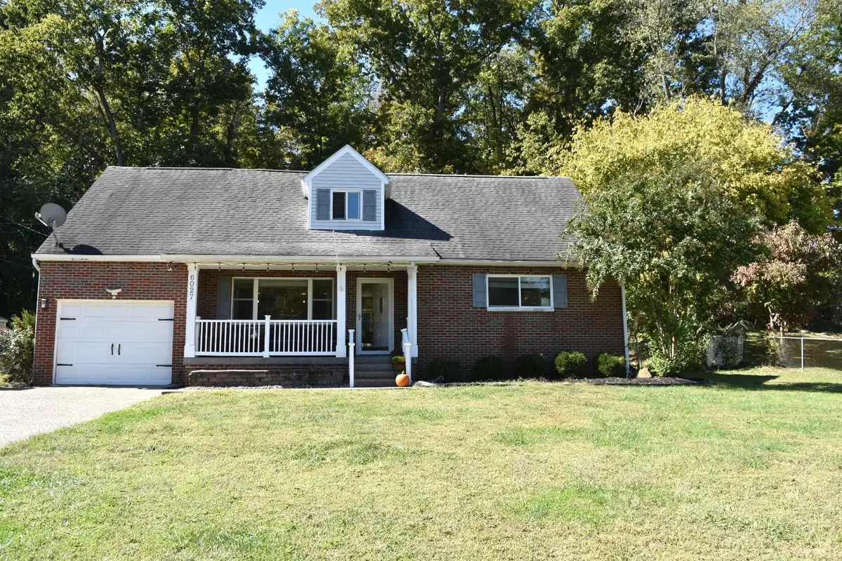 375 Baker Road, Huntington, WV 25705 - #1