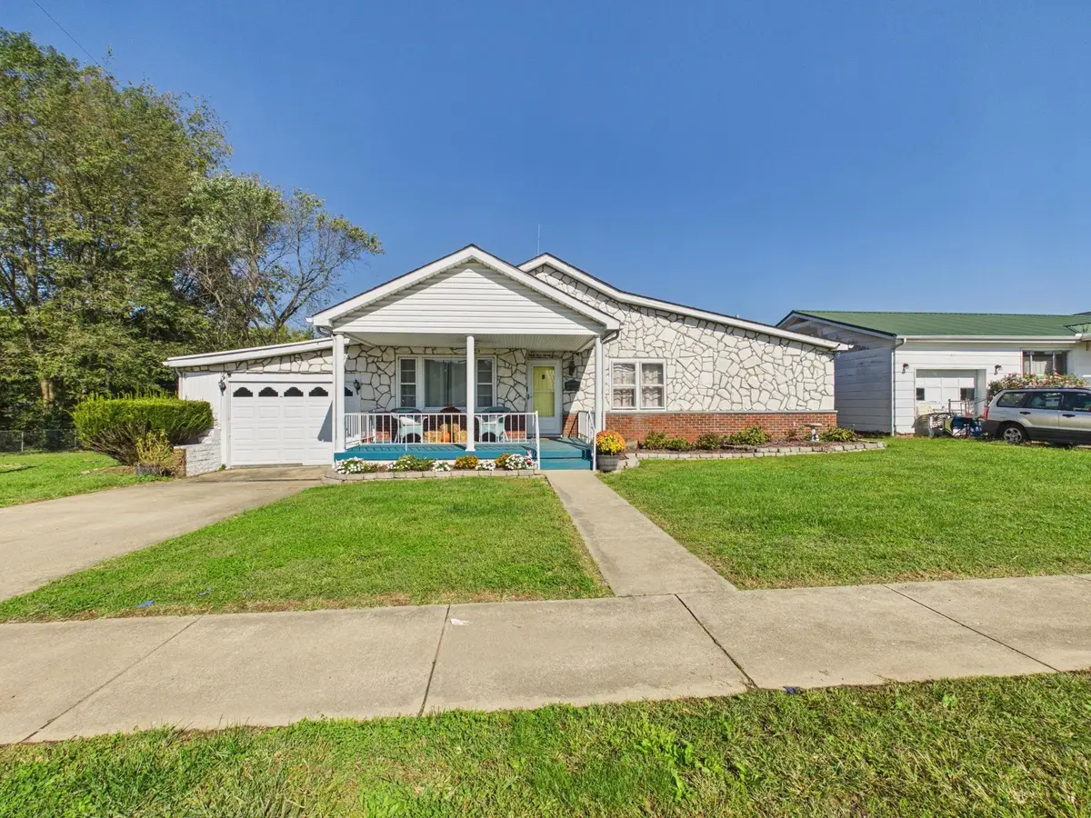 4534 Magazine Avenue, Huntington, WV 25704 - #1