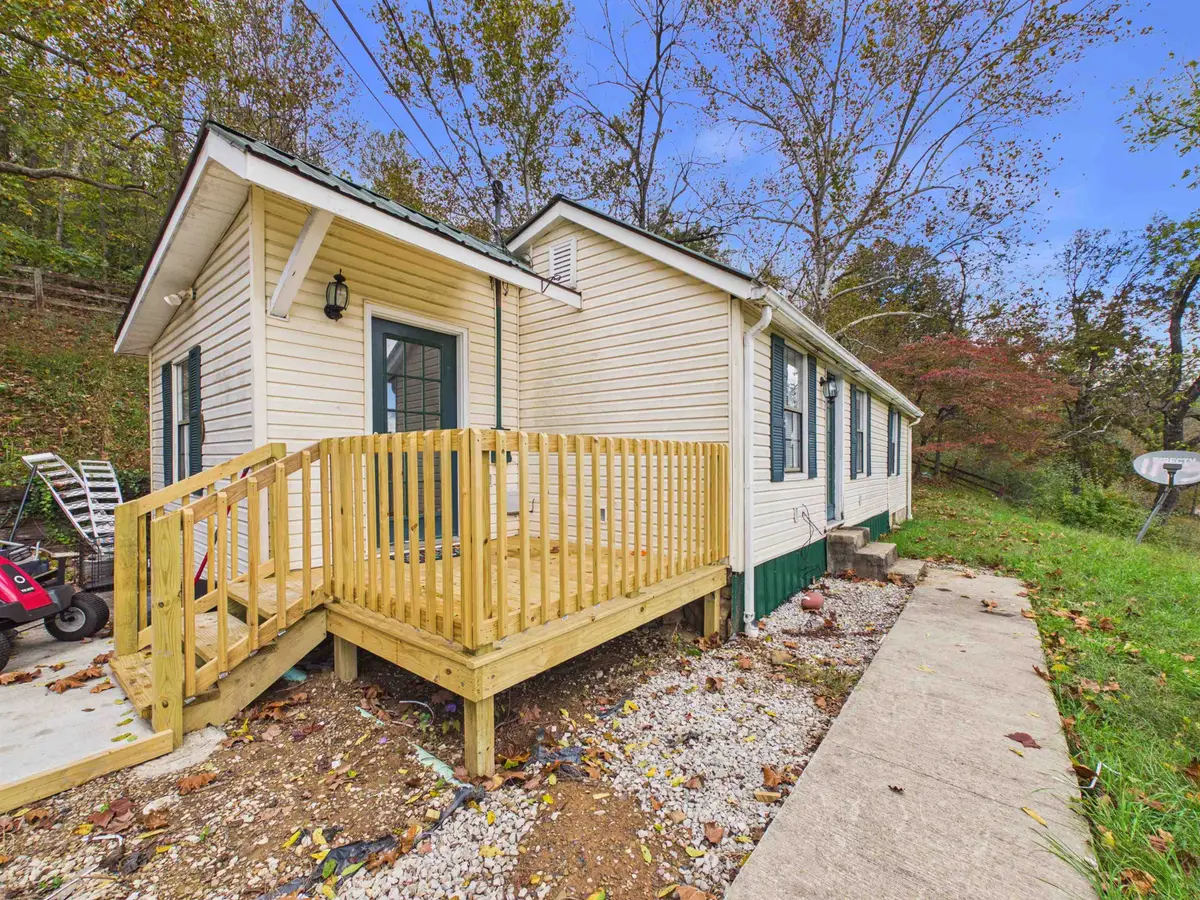 1173 County Rd 104, Chesapeake, OH 45619 - #1