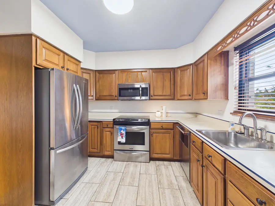 709 4th Street East, South Point, OH 45680 - #3