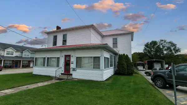 686 Musgrave Court, Barboursville, WV 25504