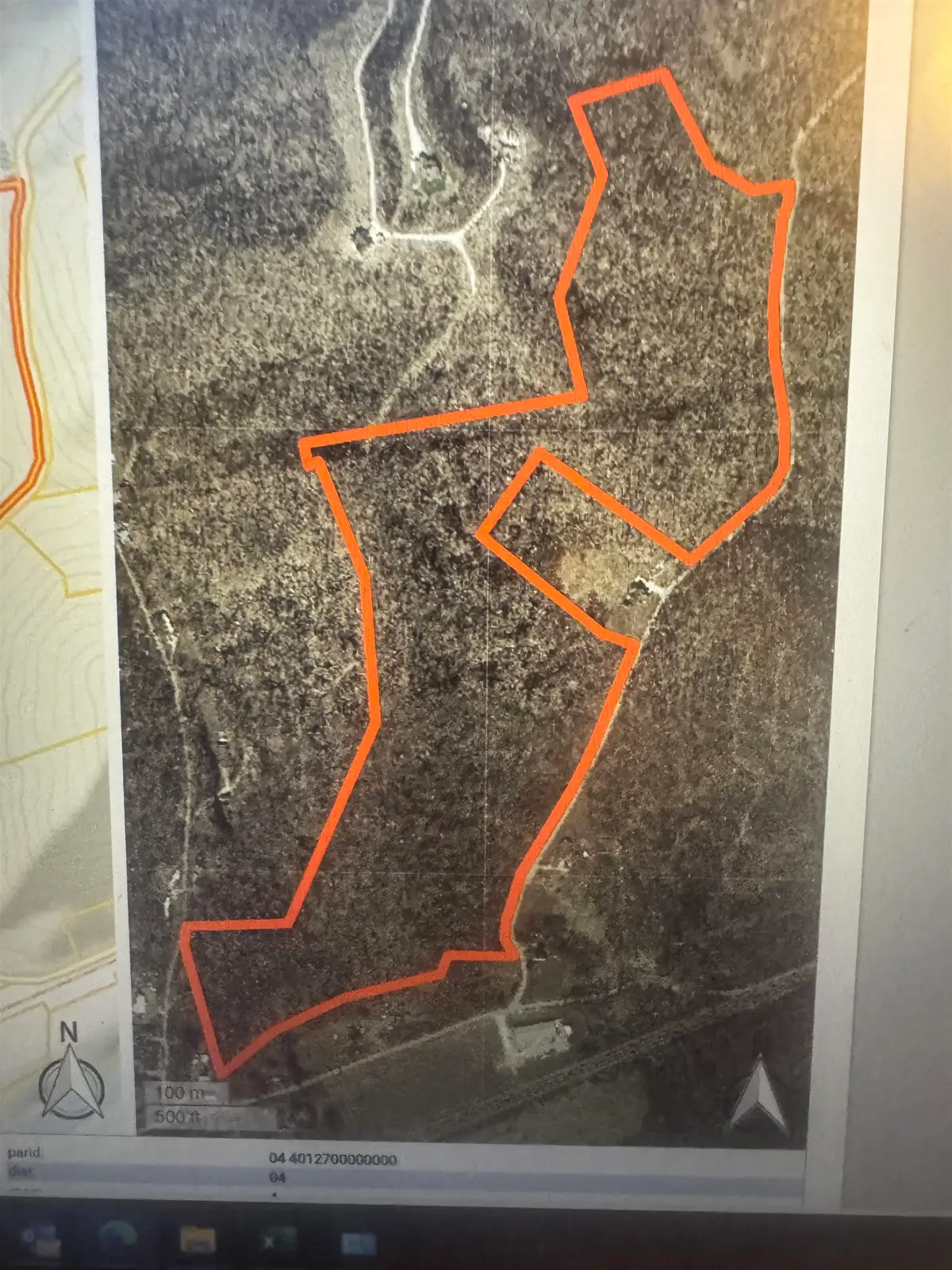 0 Guyan River Road/Estate Dr, Huntington, WV 25702 - #1