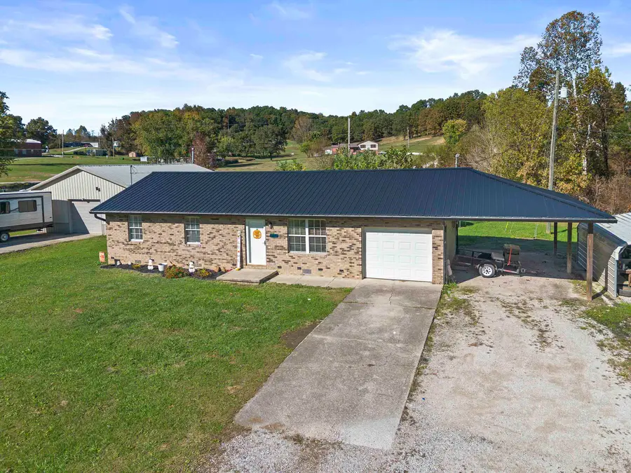 1129 County Road 26, Ironton, OH 45638 - #2
