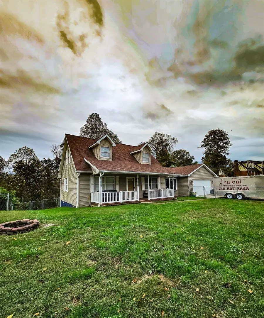 183 Township Road 519, Proctorville, OH 45669 - #2