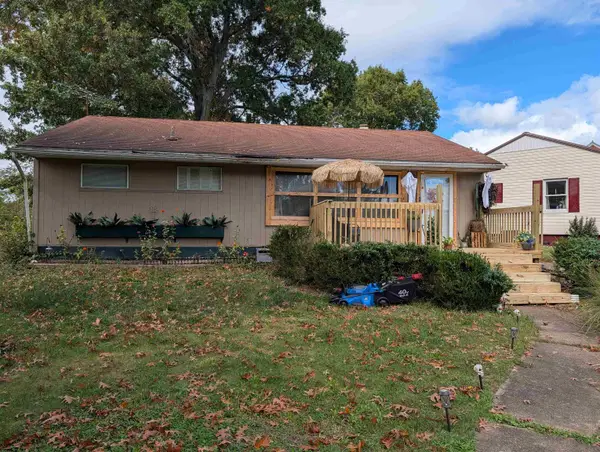 906 Norway Avenue, HUNTINGTON, WV 25705