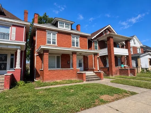 432 7th Avenue, Huntington, WV 25701 - #2