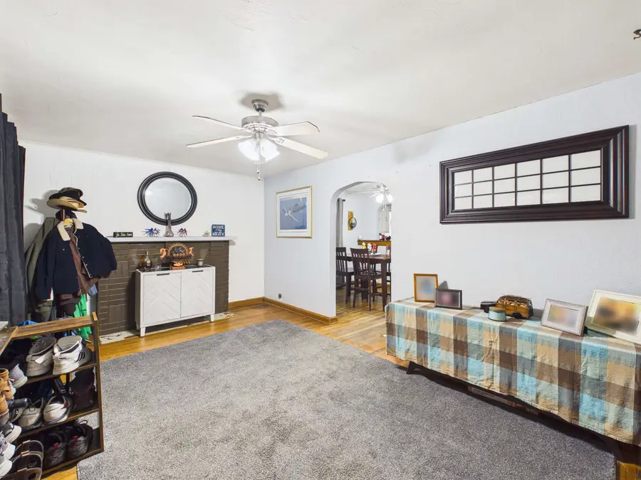 1258 26th St, Huntington, WV 25705 - #2