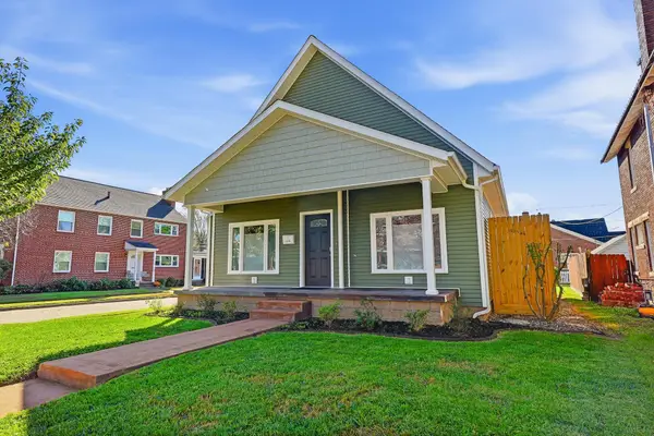 1313 15th street, Huntington, WV 25701