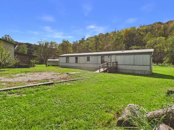 395 Township Road 212S, Scottown, OH 45678