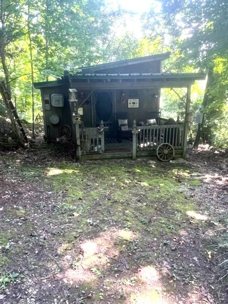0 Robinson Road, Chesapeake, OH 45619 - #1