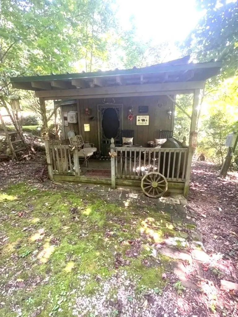 0 Robinson Road, Chesapeake, OH 45619 - #2