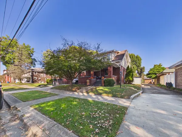 924 2nd Street W, Huntington, WV 25701