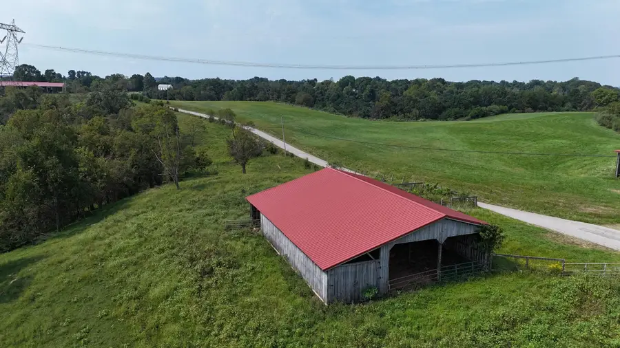 3491 Thomas Ridge Rd, Leon, WV 25123 - #3
